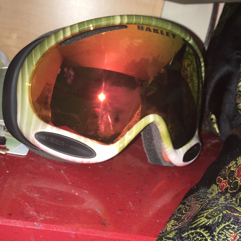 Oakley